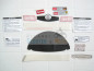 Series decals stickers Original Aprilia Scarabeo 125 150 200 99-04 Rotax