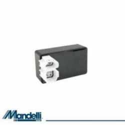 Electronic Control Switching Cinesi Motore Gy-6 50 4T 0-2017