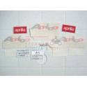 Kit-Abziehbild-Aufkleber Original Aprilia Amico 50 Clubman 1994