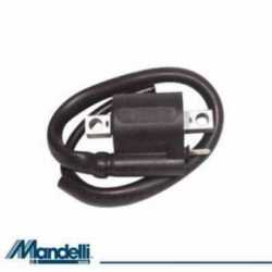 Bobina De Encendido Externo Aprilia Amico 50 1994-1998