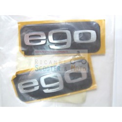 Tabletas Logo Kit Ego Aprilia original