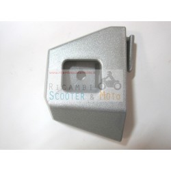 Fonds plateforme Gauche Gris d'origine Aprilia Sr 50 Ditech / Ieecarb 04-13