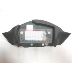 Dashboard plank Black Original Aprilia Sr 50 R Factory Ieecarb 04-14