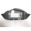 Dashboard plank Black Original Aprilia Sr 50 R Factory Ieecarb 04-14