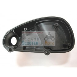 Filtro de Aire original Caso cuerpo Aprilia SR 50 Ie / 00-14 Ditech