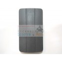 Aprobacion cubierta datos gris original Aprilia SR 50 97-01