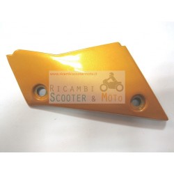 Right Front Side Mask Amber Original Aprilia Rally 50 95-04