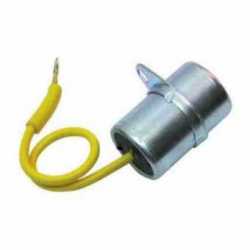 Capacitor Piaggio Ape P 50 1980-1985