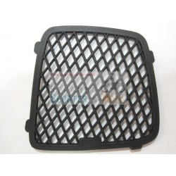 Réseau convoyeur grille inférieure gauche Aprilia Nero Rallye 50 Lc 96-99