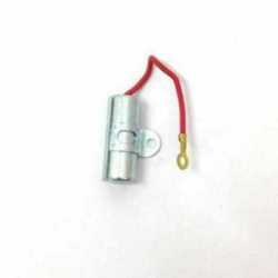 Condensateur Piaggio Ape Mp P501-P601 220 1978-1996