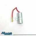 Condensateur Piaggio Ape Mp P501-P601 220 1978-1996