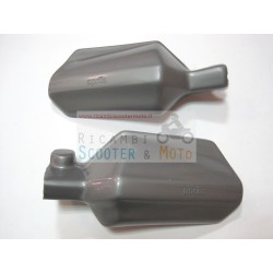 gardes à main droite-gauche Gras Gris Aprilia RX 50 95-02 50 02-03 Mx