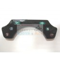 Crown Block Indicator Werkzeuge Nero Aprilia Classic 50 92-99