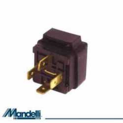 Rele Avviamento Mbk Cs Mach G Euro2 50 2002-2004