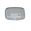 Glas Odometer Piaggio Vespa 125 VNB Vna 1-2 1-2-3-4-5-6