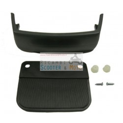 faldones completa Vespa PK 50125