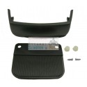 Mud flaps Complete Vespa 50,125 Pk