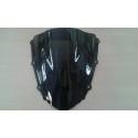 Plexiglas fairing Double Double Bubble Fabbri Fume Honda Cbr 1000 Rr (2004)