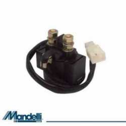 Rele De Arranque Aprilia Leonardo St 125 2001-2004