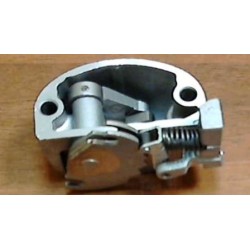 Supporto comando cambio completo Vespa 150