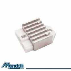 Regulateur De Tension Aprilia Amico 50 1994-1998