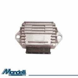 Voltage Regulator Vespa Px T5 125 1985-1993