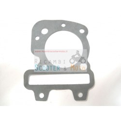 Cylinder Base Gasket 0.4mm Original Aprilia Scarabeo 50 4T 02-07