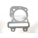 Cylinder Base Gasket 0.4mm Original Aprilia Scarabeo 50 4T 02-07