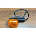 Indicador de direccion Flecha estandar Cagiva Ducati Moto Guzzi