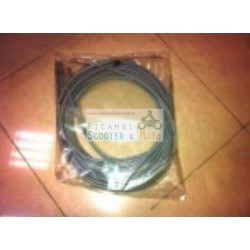 Kit Cables Wires Full Of Sheath Piaggio Vespa Sprint Gl