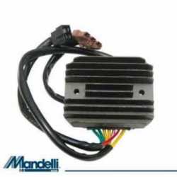 Voltage Regulator Aprilia Atlantic Eu3 250 2006-2008