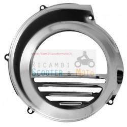 Snail volante Chrome Vespa PX PE 125 150 200