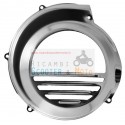 Snail Flywheel Chrome Vespa PX PE 125 150 200