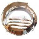 Snail volante Chrome Vespa PX PE freno de disco 125 150 200