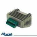 Voltage Regulator Aprilia Scarabeo 2T 50 2014