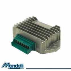 Voltage Regulator Aprilia Scarabeo 2T Net 50 2009-2010