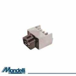 Voltage Regulator Sym Symply 125 2007-2008