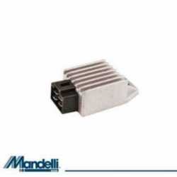 Voltage Regulator Sym Super Fancy 50 1998-2000