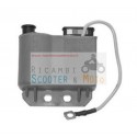 Electronic Control Ducati Piaggio Ape 50 Cross / FL3 / tmp 85-13