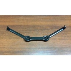 Staffa supporto convogliatori originale Aprilia