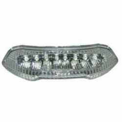 Led Taillight Piaggio Nrg Purejet 50 2002-2010