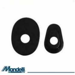 Supporti Freccia Anteriori Posteriori Yamaha Fz1 Fazer 1000 2006-2012