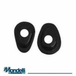 Los Titulares Flecha Yamaha Fz1 Fazer 1000 2006-2012