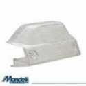 Lente Fanale Posteriore Trasparente Mbk Cw Booster (Ita) 50 1992-1994