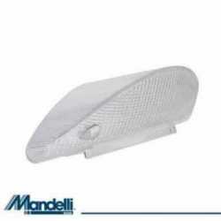 Lente Fanale Posteriore Trasparente Yamaha Yq Aerox 50 1997-2012