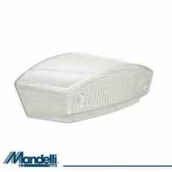 Lente Fanale Posteriore Trasparente Malaguti F12 Euro 2 50 2006