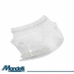 Lente Transparente Luz Trasera Honda Sh 125 2000-2008