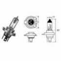 Lampada Hs1 12V-35/35W / Px43T Gas Gas Ec 250 2001-2010