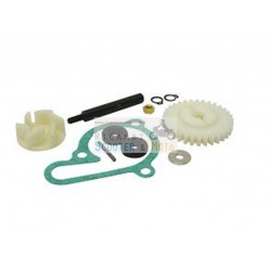 Water Pump Revision Kit Derbi Senda 50 R Sm