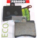 Brake Pads Ferodo Aprilia Scarabeo 125 150 200 250 300 400 500